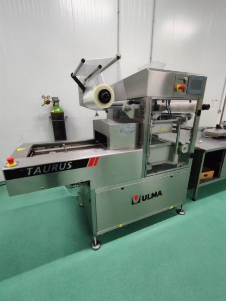 Warehouse and machinery for meat products in Agolada - Law Court N. 2 of Pontevedra 