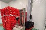 Palletwagen ULMA EPS 12 met lader 1