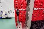 Palletwagen ULMA EPS 12 met lader 3