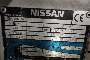 Nissan viličar 4