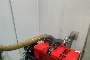 Compressore d'aria d'aspirazione Leroy Somer 3