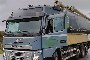 Volvo fm 500 truck 1