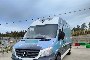Furgoneta isotermica MERCEDES Sprinter - SIN MOTOR 1
