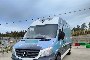 Fourgon isotherme MERCEDES Sprinter 1