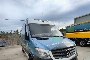 Fourgon isotherme MERCEDES Sprinter 3