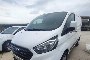 Fourgonnette FORD Transit personnalisée 2