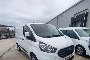 Fourgonnette FORD Transit personnalisée 4