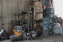 Forklift and No. 2 Manual Pallet Trucks 1