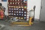 Forklift and No. 2 Manual Pallet Trucks 3