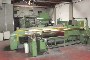 Karl Mayer EOM Automatic Warping Machine 1