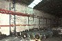 Metal Shelving, Equipment and Fabric Cage 1