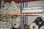 Metal Shelving, Equipment and Fabric Cage 6