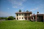 Villa with outdoor courtyard and indoor pool in Vicenza 1