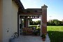 Villa with outdoor courtyard and indoor pool in Vicenza 5