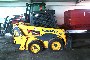 Komatsu SK 714 2 skid steer loader 2