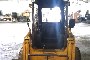 Minicargadora Komatsu SK 714 2 3
