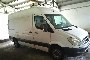 Mercedes Sprinter refrigerated van 2