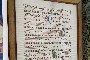 Pair of Antiphonaries, Music on Tetragram - Ancient Vellum Paper 3