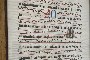 Pair of Antiphonaries, Music on Tetragram - Ancient Vellum Paper 4