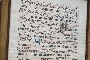 Pair of Antiphonaries, Music on Tetragram - Ancient Vellum Paper 6