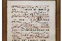 Pair of Antiphonaries, Music on Tetragram - Ancient Vellum Paper 2