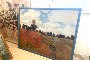 Værk af Claude Monet - Offsettryk på Papir 3