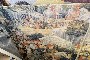 Hunt by Benozzo Gozzoli - Offset Print on Cotton Canvas 3