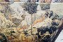 Hunt by Benozzo Gozzoli - Offset Print on Cotton Canvas 4