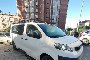 Fourgon Peugeot Combi 4