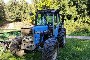 Landini 8880 Agricultural Tractor 2