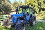 Landini 8880 Agricultural Tractor 1