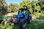 Tracteur Agricole Landini 8880 5