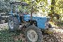 Tracteur Agricole Landini 6500 2