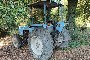 Tracteur Agricole Landini 6500 5