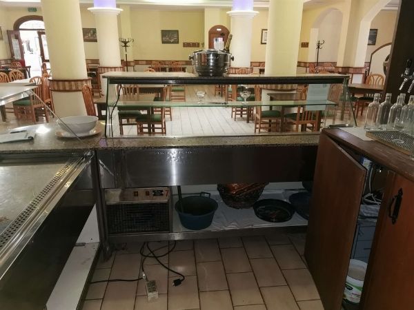 Nábytek pro hotely a stravování - Likv. soud. 14/2023 - Trib. Terni - Prodej 7