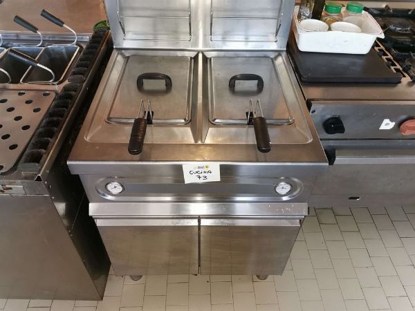 Furnishings for Hotels and Catering - Judicial Liquidation 14/2023 - Court of Terni - Sale 2