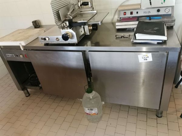 Arredi per Hotel e Ristorazione - Liq.Giud. 14/2023 - Trib. Terni - Vendita 5