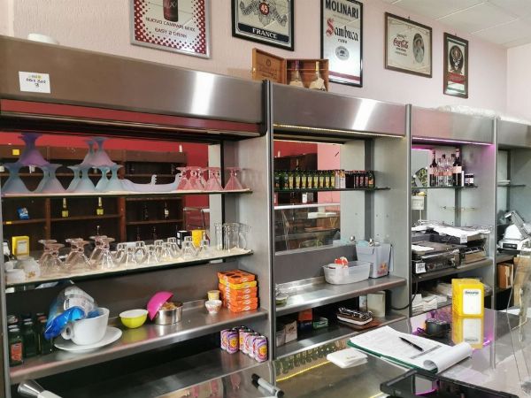 Nábytek pro hotely a stravování - Likv. soud. 14/2023 - Trib. Terni - Prodej 7