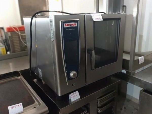 Mobili y equipamiento para restaurantes - Liquidación Controlada n.4/2023 - Tribunal de Termini Imerese - Venta 2