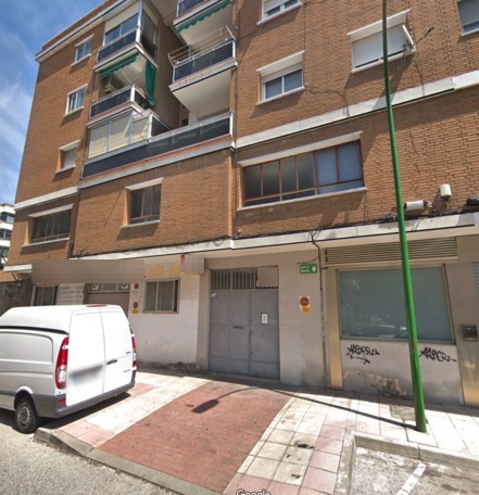 Two premises in Alcobendas - Madrid - Law Court No. 1 of Madrid