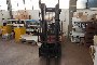 Sibicar SE124 forklift 2