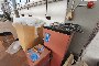 Aplastador de Latas y Botellas OMC 4