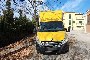 Fourgon Renault Master 5