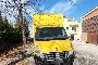 Fourgon Renault Master 3