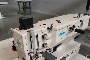 Knopflochmaschine JUKI LBH-790N 2