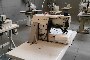Knopflochmaschine JUKI LBH-790N 5