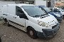 Citroen Jumpy van 1