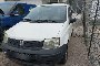 FIAT Panda 4