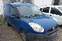 Fourgon FIAT Doblo 1