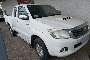 Pick-Up Toyota Hilux 2